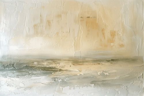 Eine zeitlose zeitlose Stille