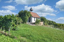 Chapel of St Michael in Bad Dürkheim by Peter Eckert