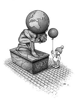 Conversation avec Atlas