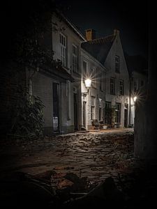 Ravenstein la nuit