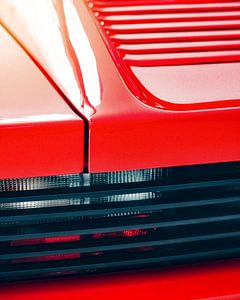 Ferrari Testarossa