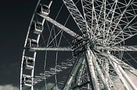 Ferris wheel by Stephan Zaun thumbnail