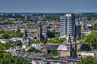 Rotterdam: Cool en het Oude Westen van Frans Blok thumbnail