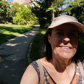 Erika Kaisersot profielfoto