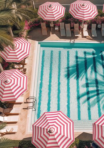 Gestreeptepool7 Ratioiso