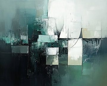 Urban Maze van De Mooiste Kunst