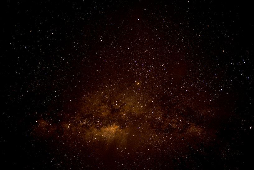 Milky Way by Rob Smit