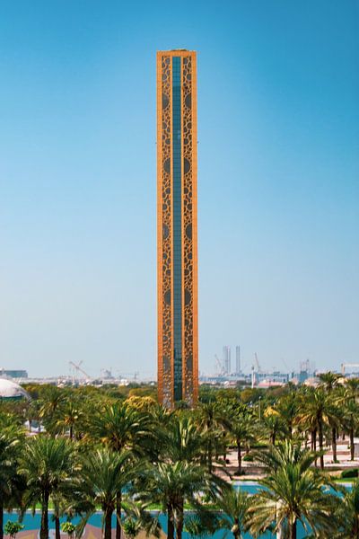 Dubai by Hello Pompoyo