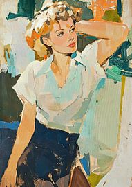 Zeitlose Eleganz von Niklas Maximilian