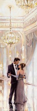 Rien que nous deux sur Steve Henderson