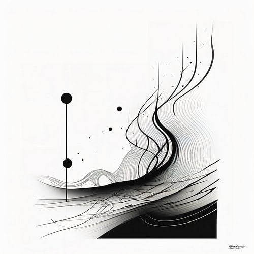 simpele lijntekening op witte achtergrond.