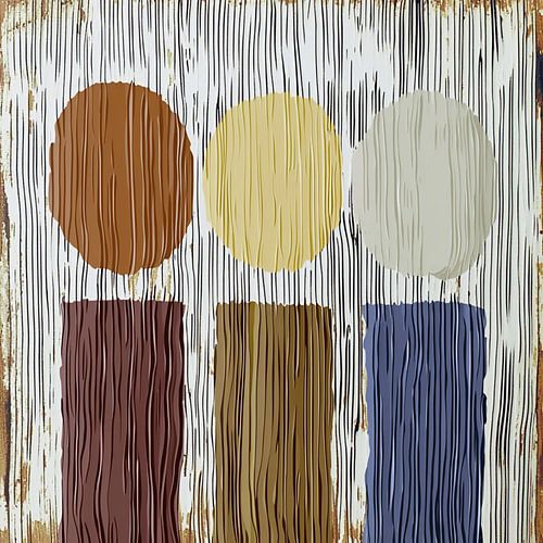 Équilibre et abstraction sur PixelPrestige