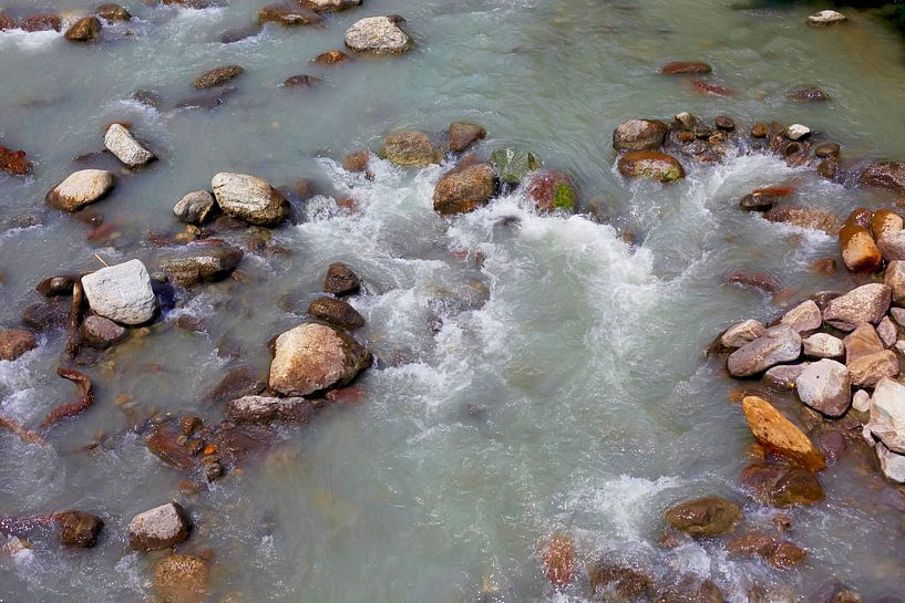 Element Wasser von Thomas Jäger