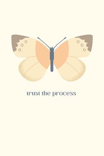 Trust The Process