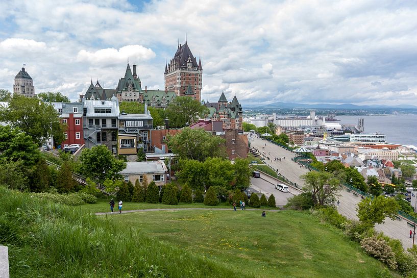 Québec, Canada by Stephan Neven