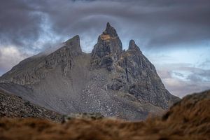 Stokksness