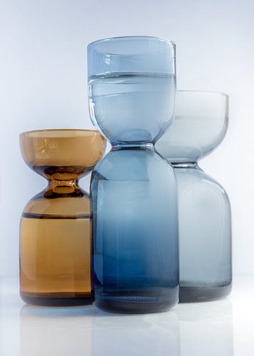 Vazen van Sander Van Laar