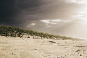 Dunes von Lars Korzelius