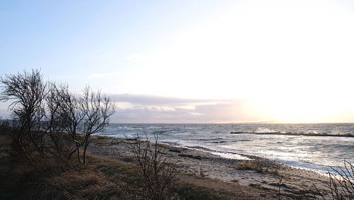 Baltic Storm by Ostsee Bilder