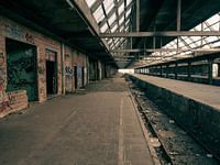 Shunted