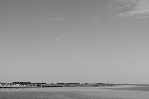 Pictures of Neuharlingersiel and the North Sea island of Spiekeroog.
