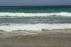 Whiterocks Beach - Ireland