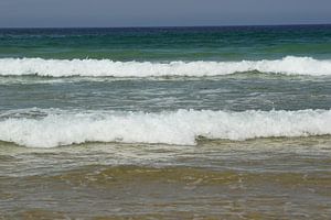Whiterocks Beach - Irland