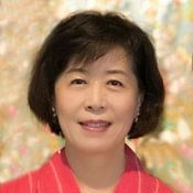 Eunice Kim profielfoto