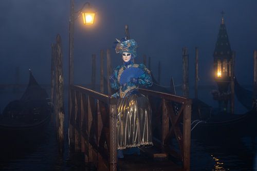 Venice Carnival 2026