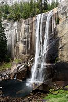 Cascade de Yosemite