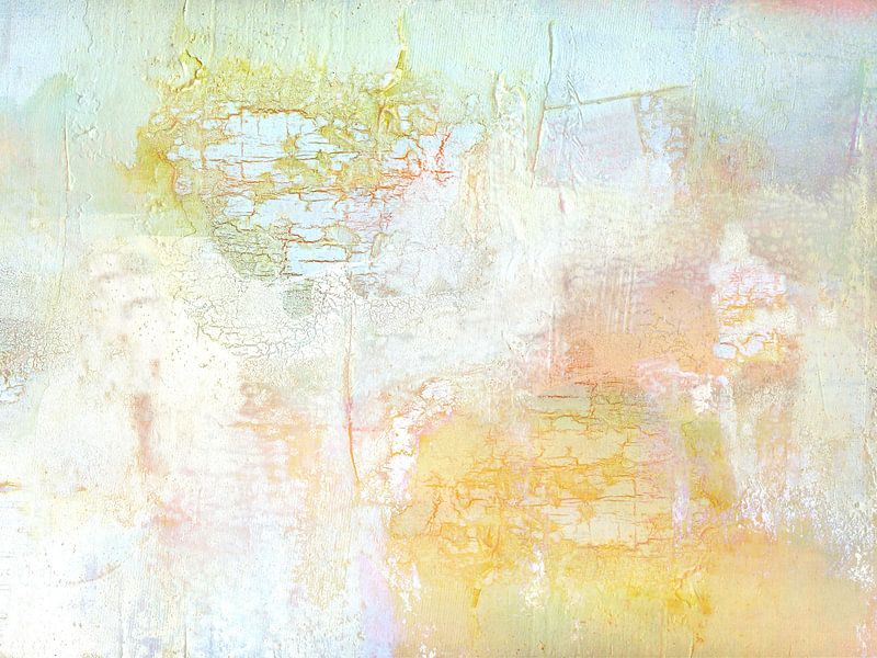 Old masonry 1 by Claudia Gründler
