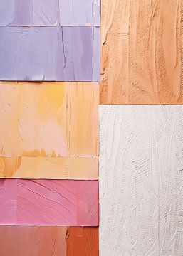 TW living - Happy colors 4 by TW living