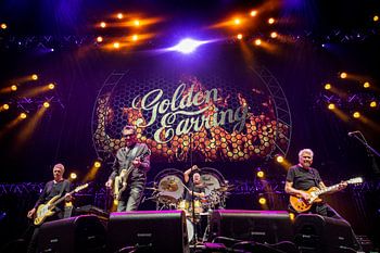 Golden Earring, Rotterdam Ahoy, 16 november 2019.