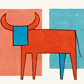 Enough Toro 02 by Fernando Vieira