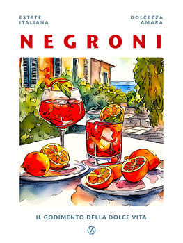 Negroni Apéritif