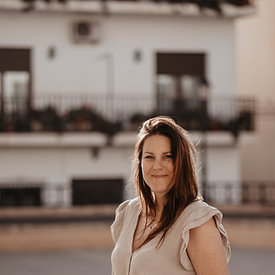 Rebecca Gruppen profielfoto