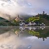 Beilstein, Mosel, Rheinland-Pfalz, Deutschland von Alexander Ludwig
