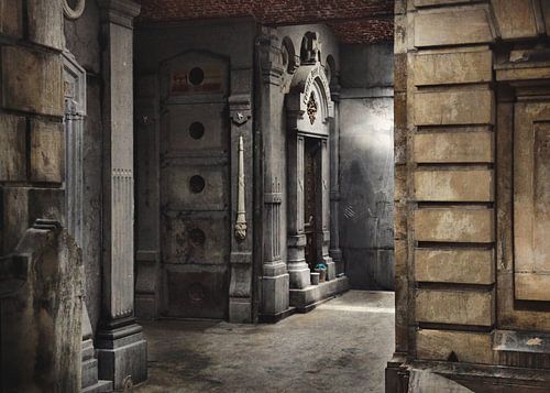 Project Urbex52 nr21