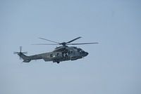 Franse helikopter