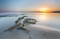 Niederländische Insel von Lex Scholten Miniaturansicht