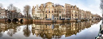 Herengracht in Amsterdam