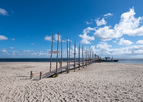 Waddenveer 'De Vriendschap'