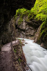 Partnachklamm