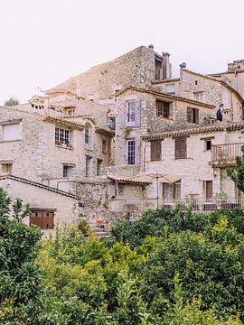Charismatic French village | European travel photography by MelCaptures