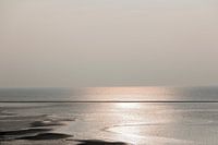 Terschelling, Sonnenuntergang