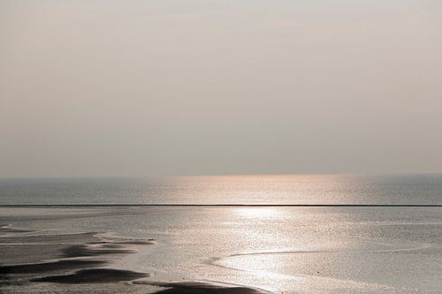 Terschelling, Sonnenuntergang