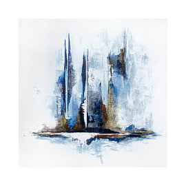 Urban Symphony – Daylight Elegance by mCClaud