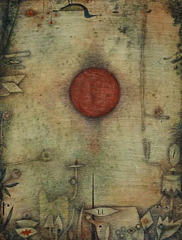 Ancienne Lune rouge