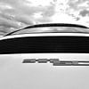 Porsche 911SC in Schwarz-Weiss Pic08 von Ingo Laue