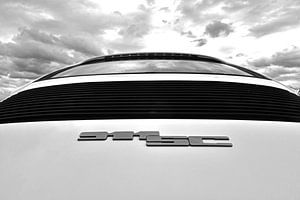 Porsche 911SC in Schwarz-Weiss Pic08